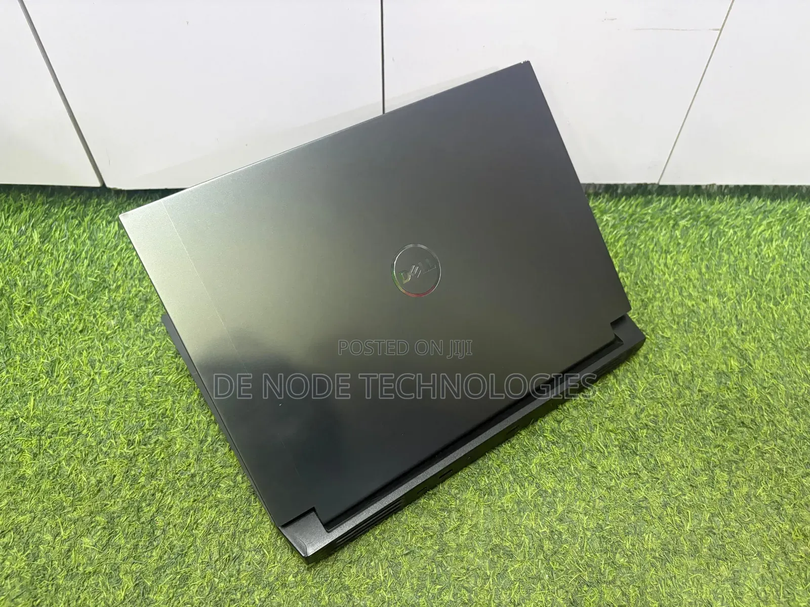 Laptop Dell G16 7620 16GB Intel Core i7 SSD 512GB