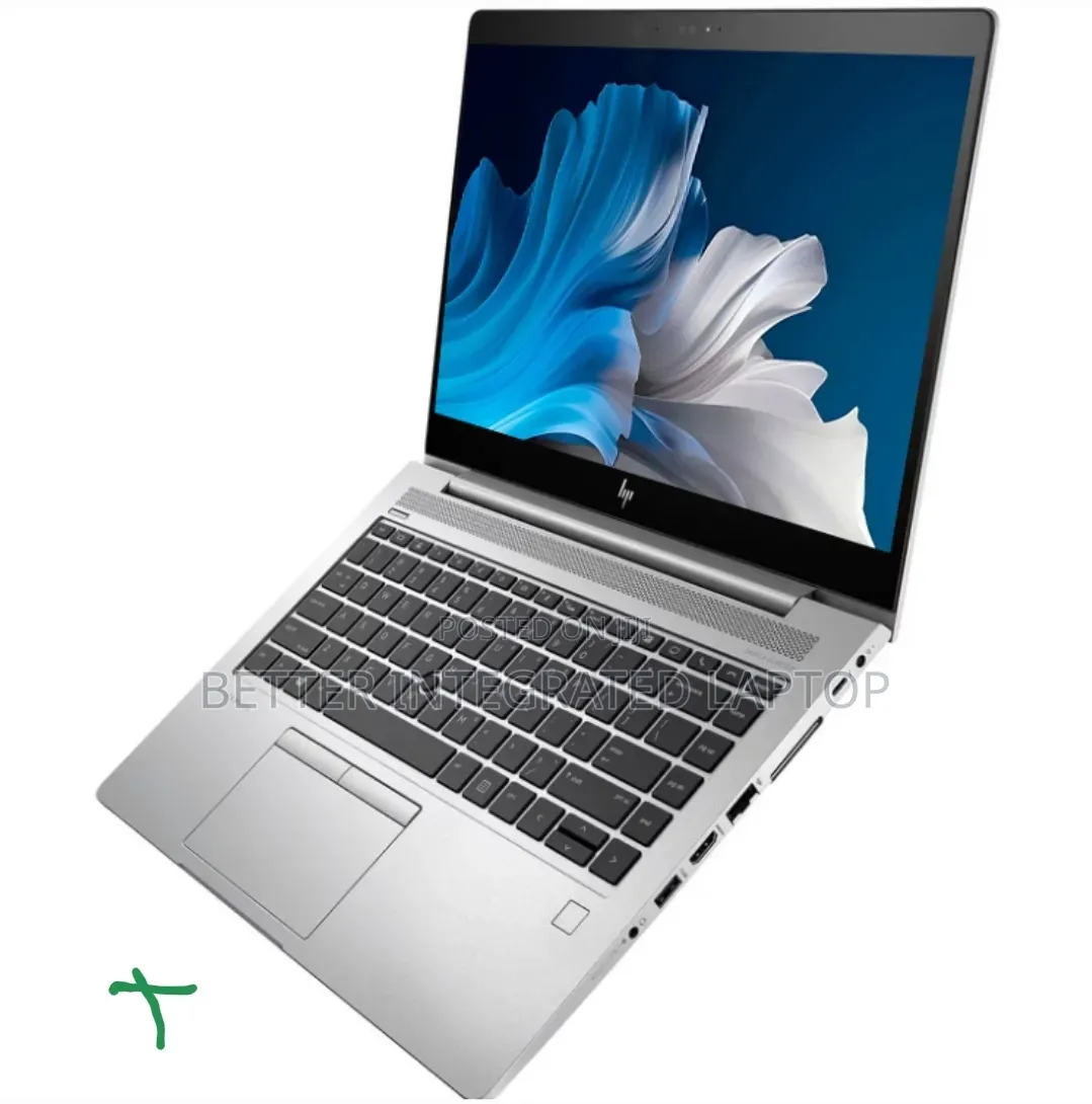 New Laptop HP EliteBook 830 G6 4GB Intel Core i5 SSD 256GB