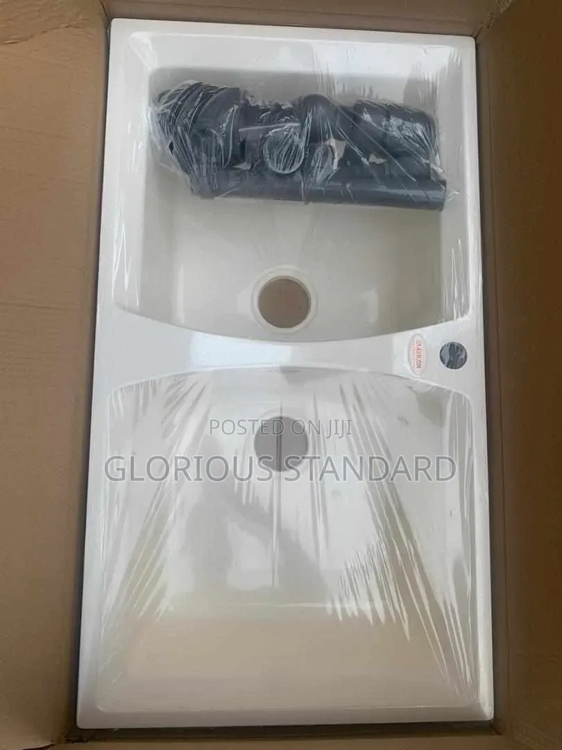 Original Marble Sink