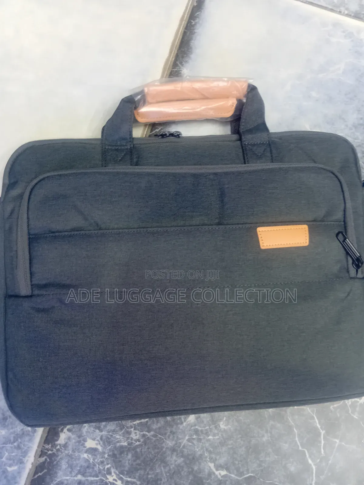 Classic Laptop Handbag