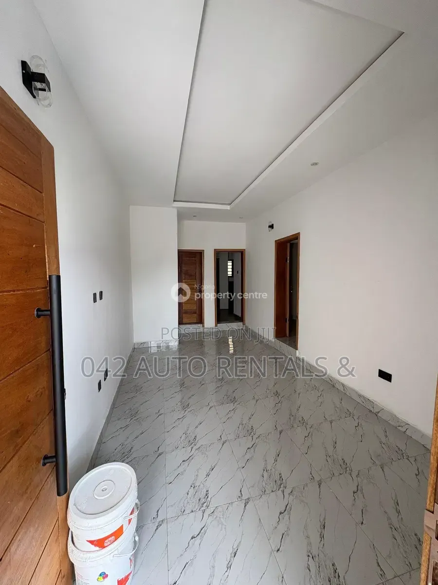 Furnished 2bdrm Bungalow in Enugu for sale