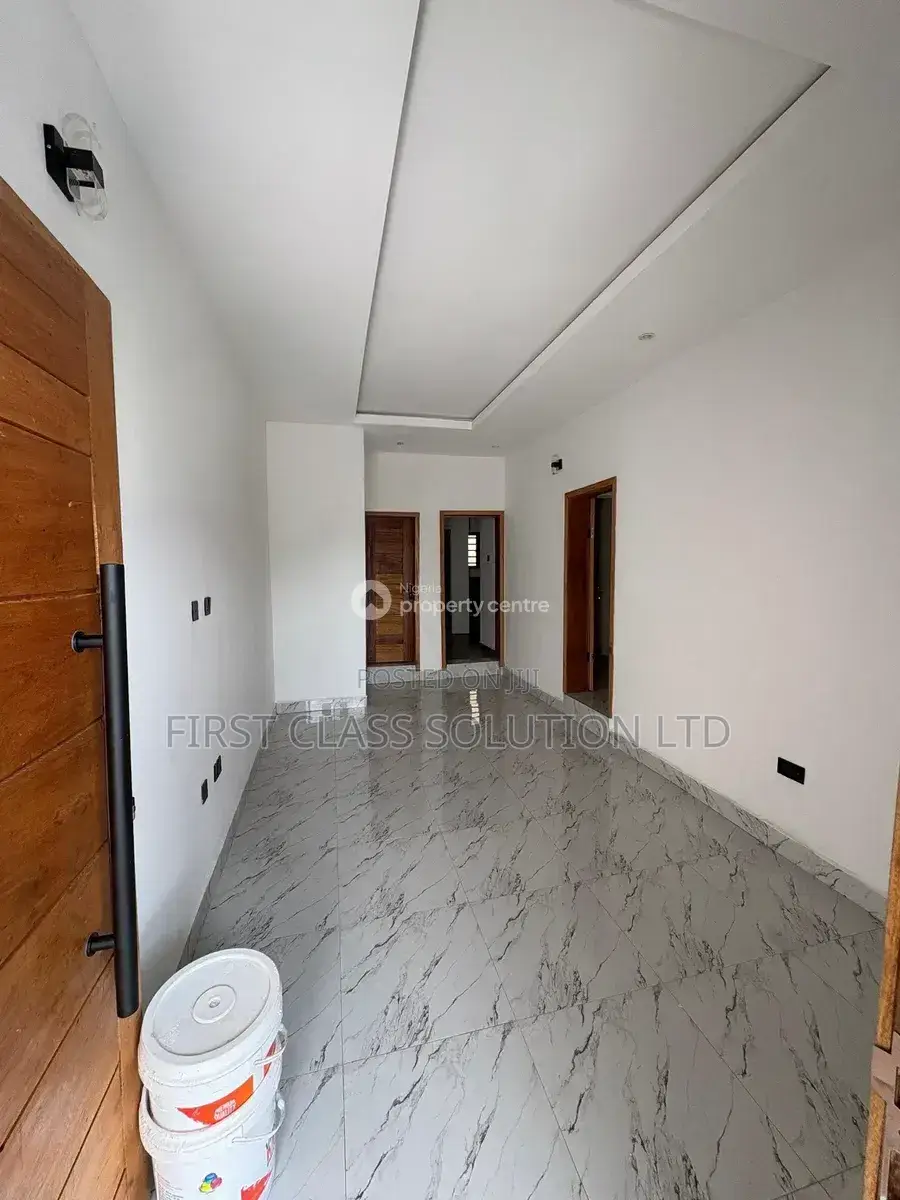 Furnished 2bdrm Bungalow in Enugu for sale