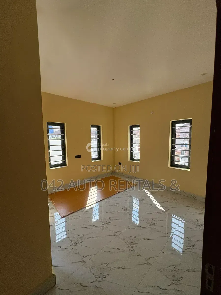 Furnished 2bdrm Bungalow in Enugu for sale