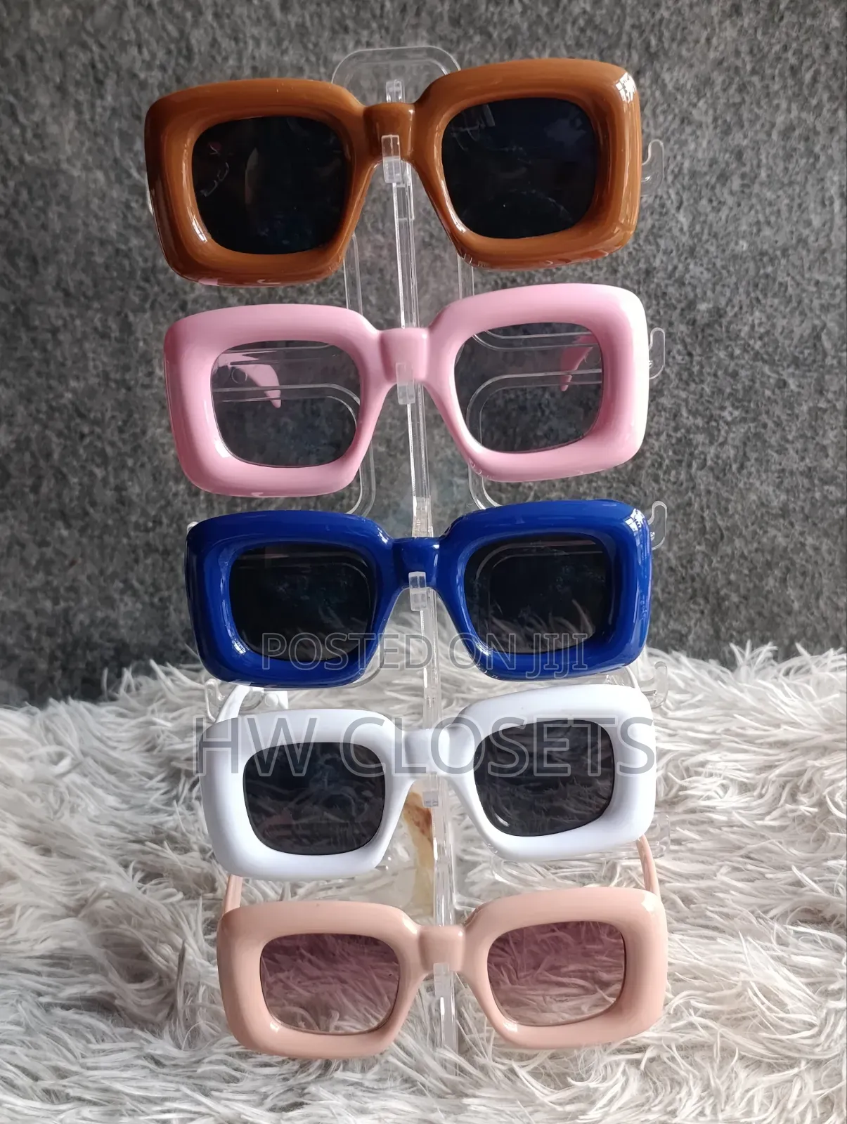 Children Fashion Glasses