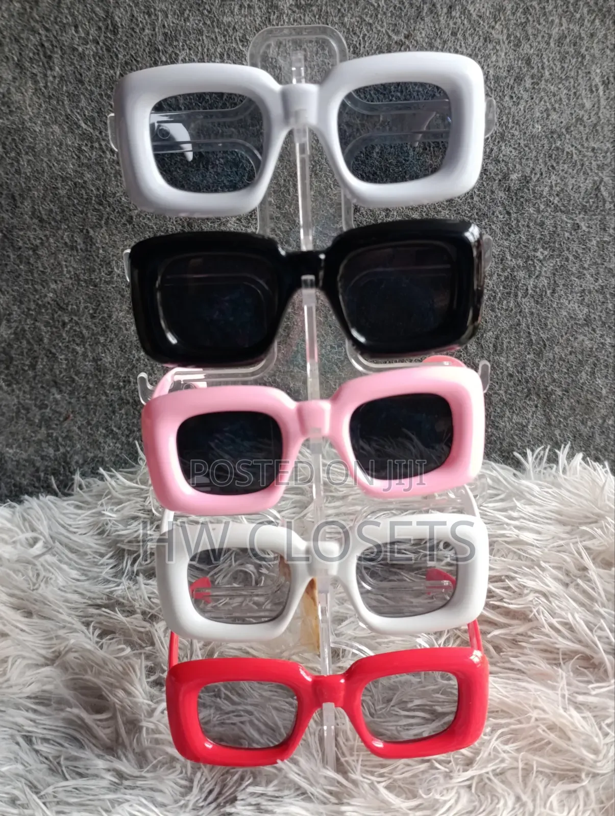 Children Fashion Glasses