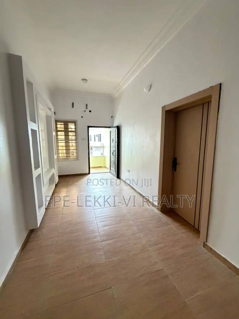 2bdrm Duplex in Ikota for rent