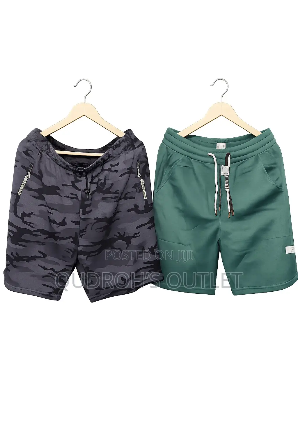 Gym Shorts/Joggers
