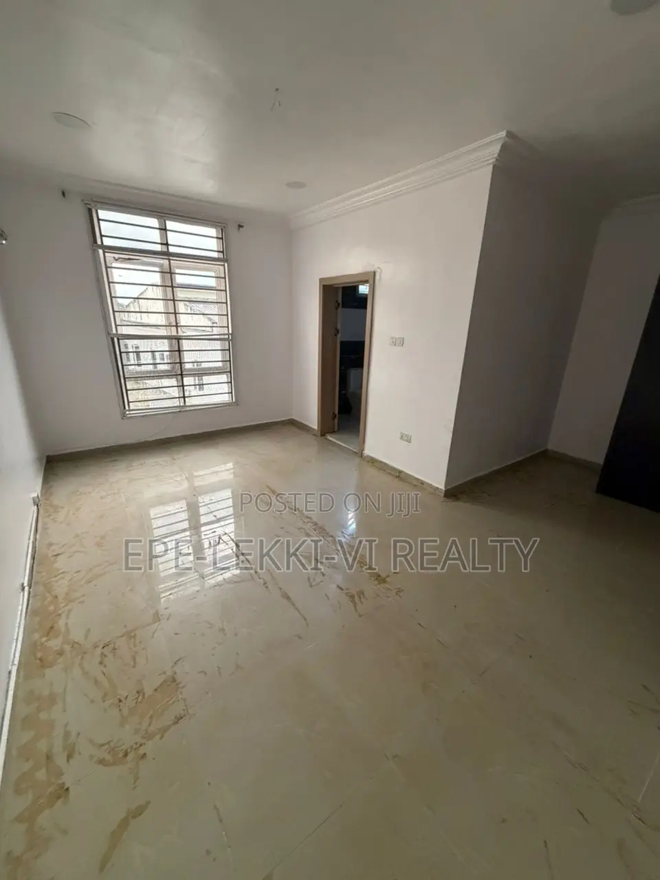 2bdrm Duplex in Ikota for rent