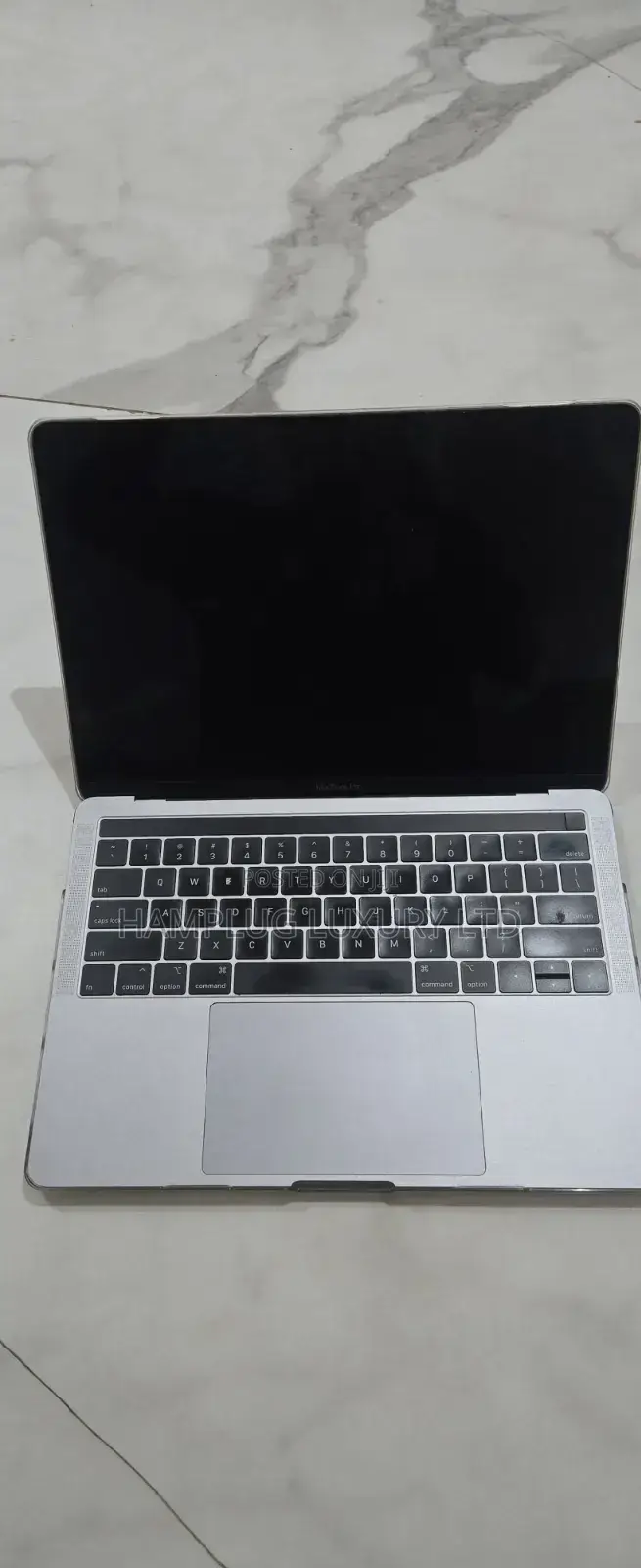 Laptop Apple MacBook Pro 2019 8GB Intel Core i5 SSD 128GB