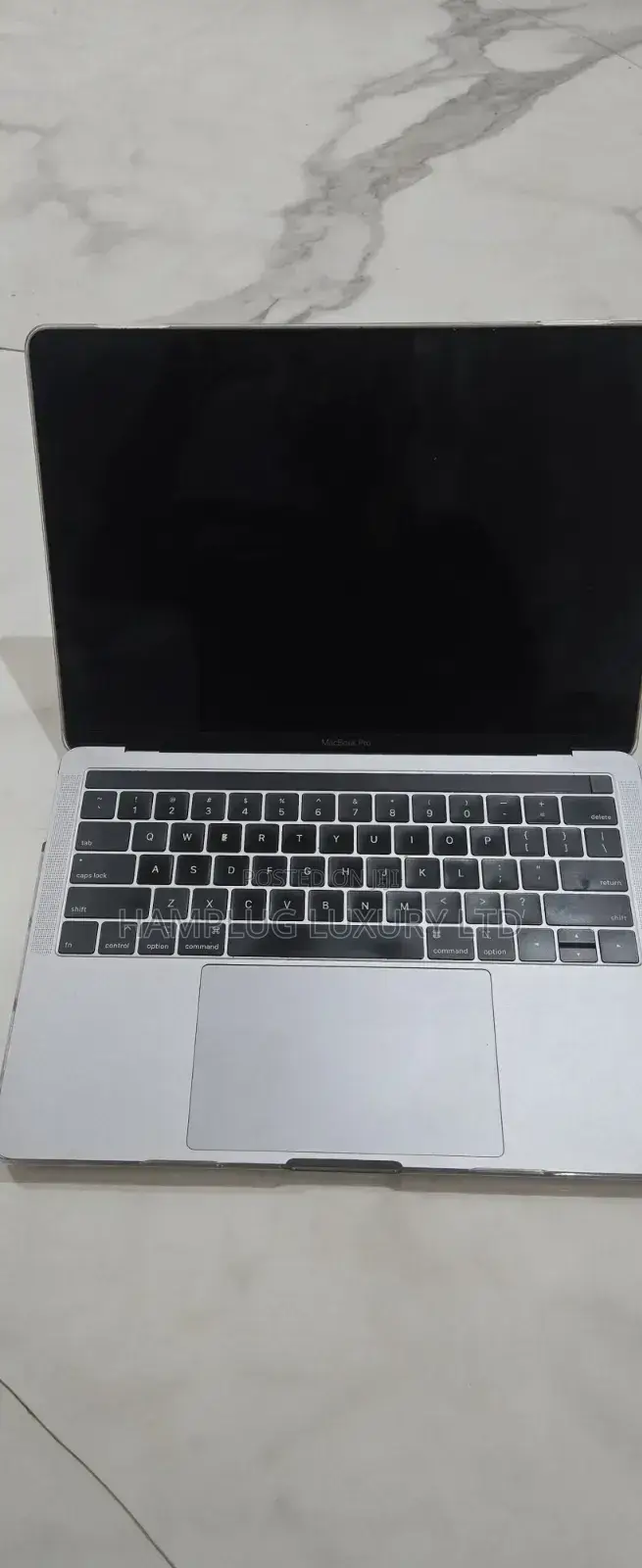 Laptop Apple MacBook Pro 2019 8GB Intel Core i5 SSD 128GB