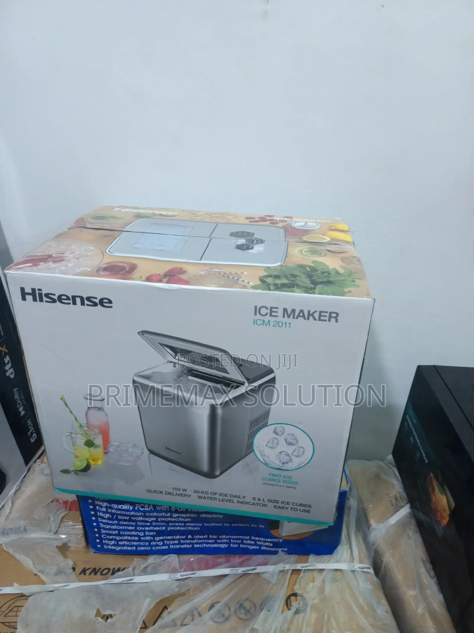 Hisense Icm2011: Your New Favorite Kitchen Essential