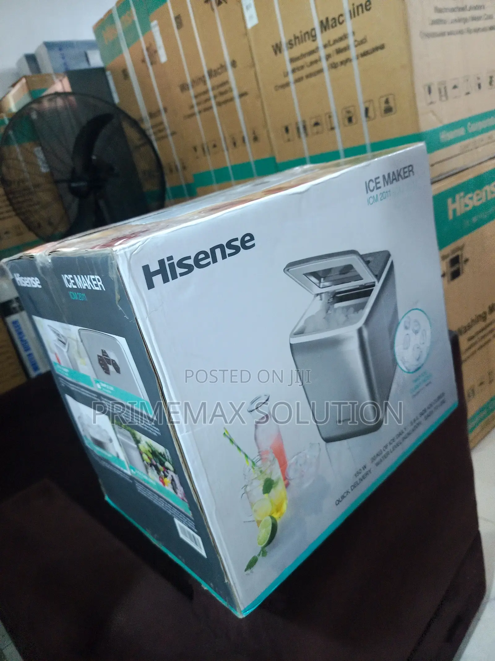 Hisense Icm2011: Your New Favorite Kitchen Essential