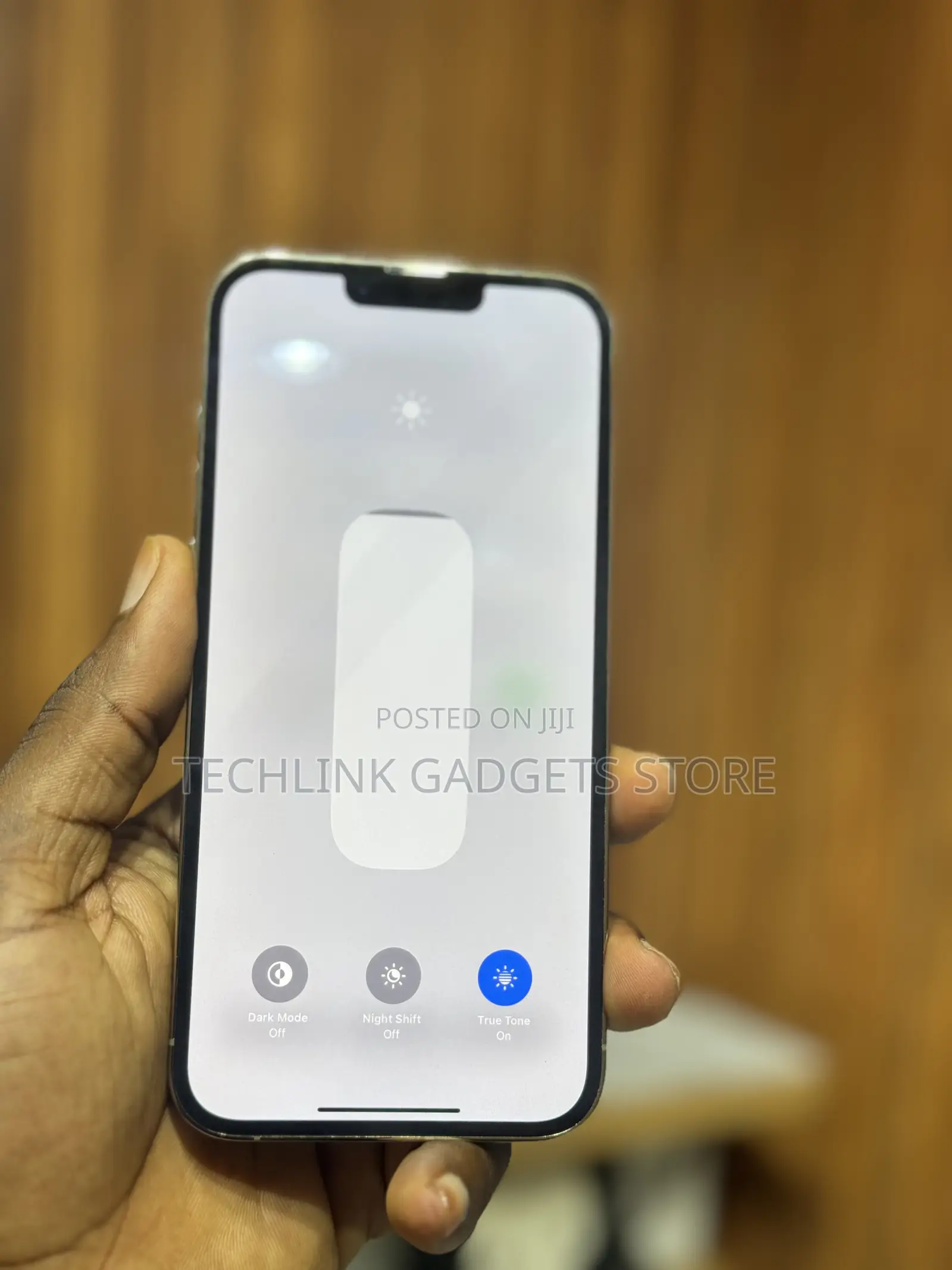 Apple iPhone 13 Pro Max 256 GB Gold