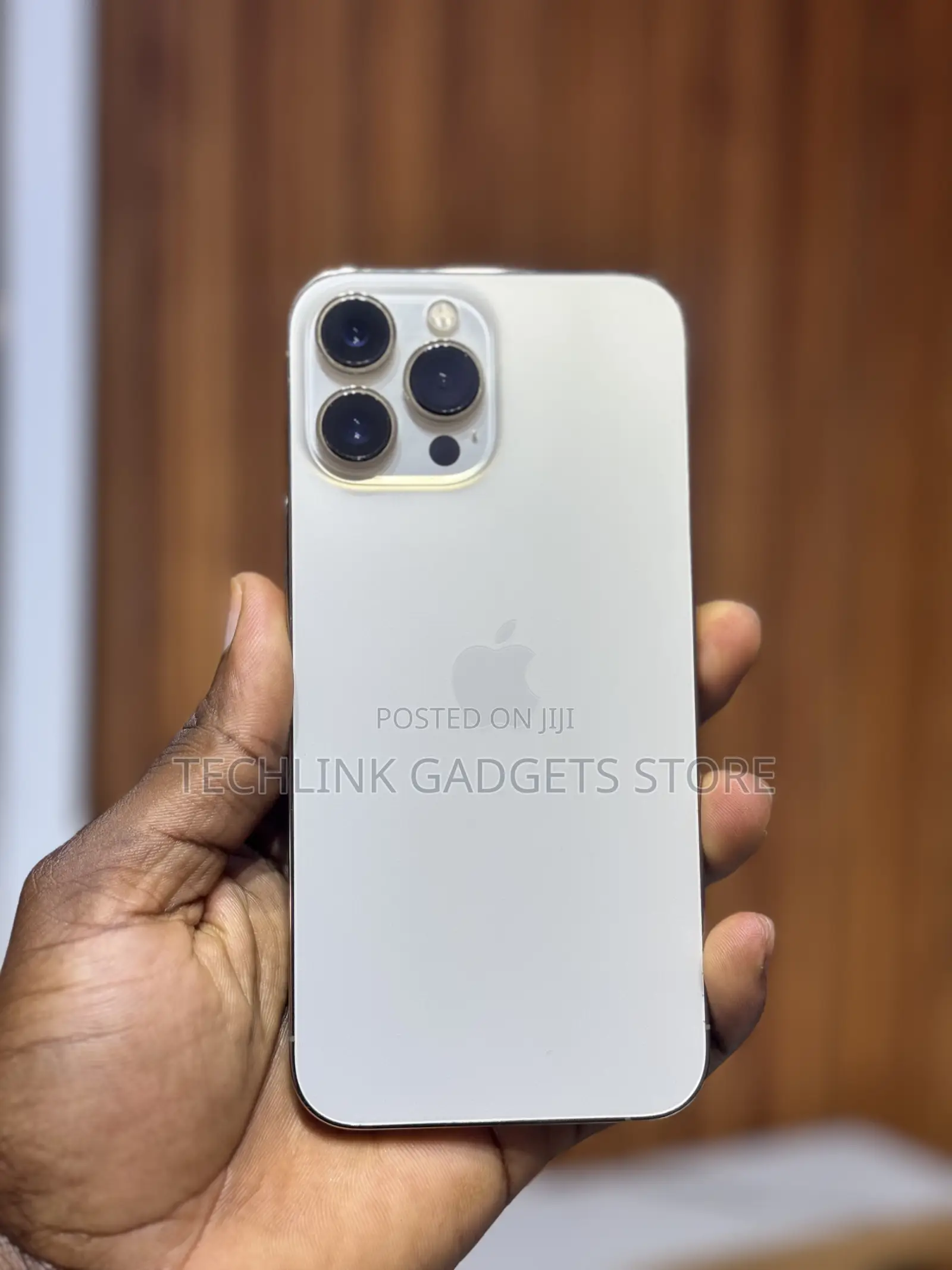 Apple iPhone 13 Pro Max 256 GB Gold