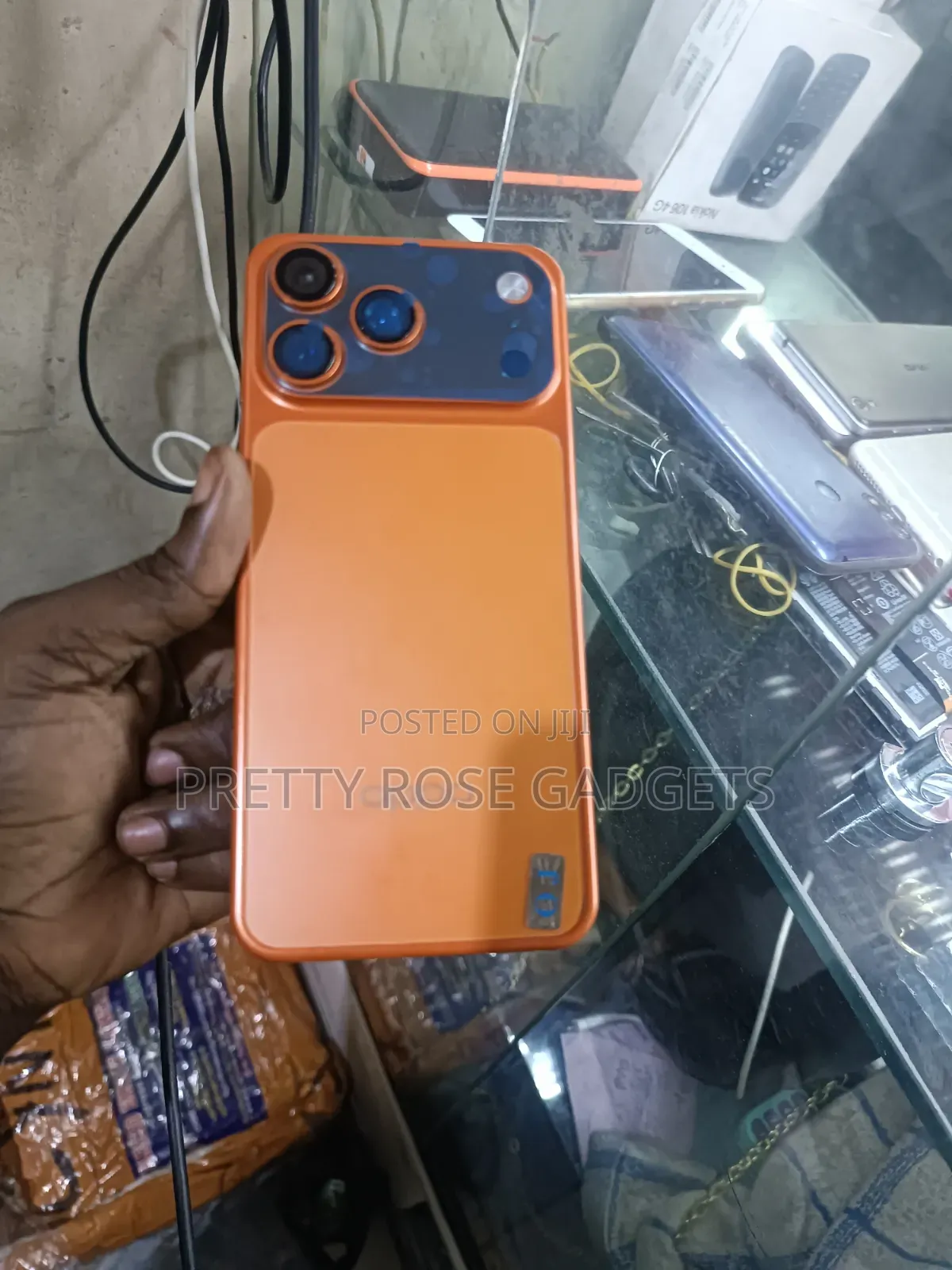 Oppo A78 4G 256 GB