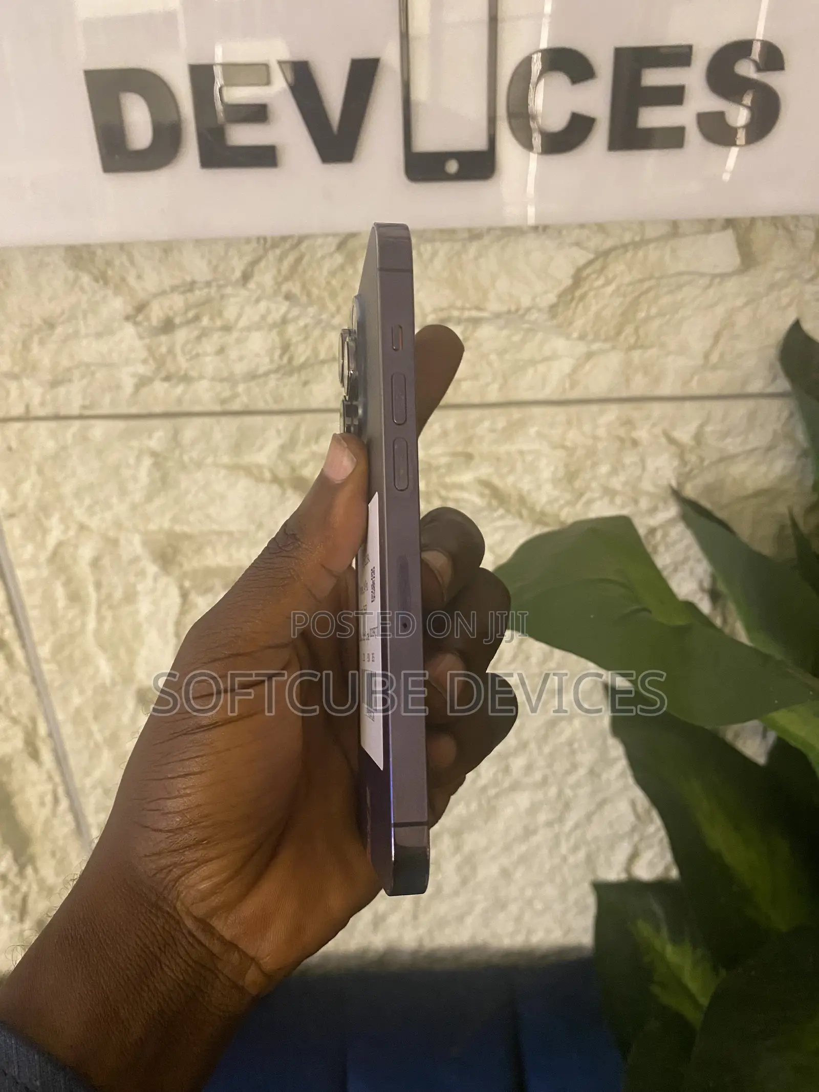 Apple iPhone 14 Pro 256 GB Purple