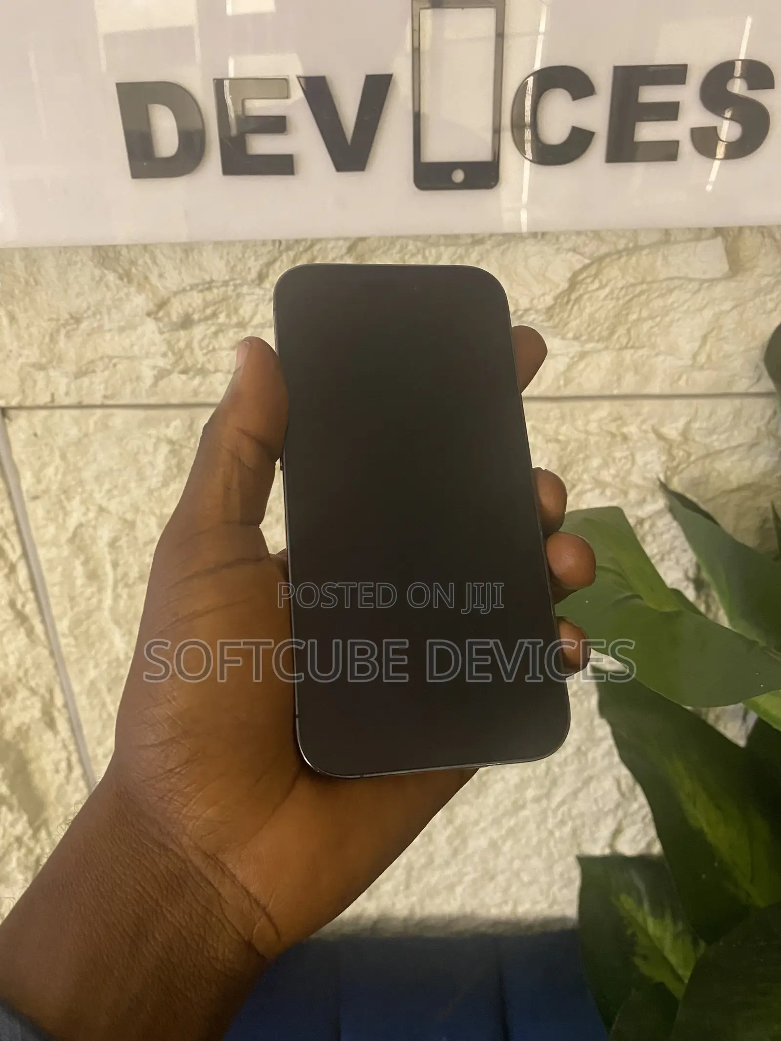 Apple iPhone 14 Pro 256 GB Purple