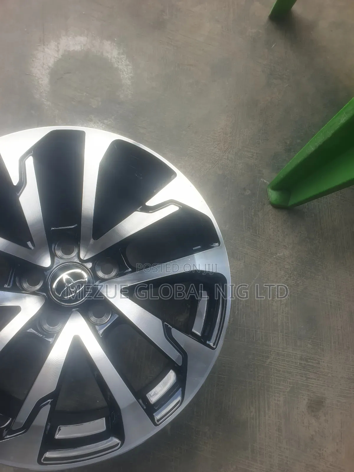 Michelin Tyre 225/55/18 for Toyota Camry Mod 2012 Etc 