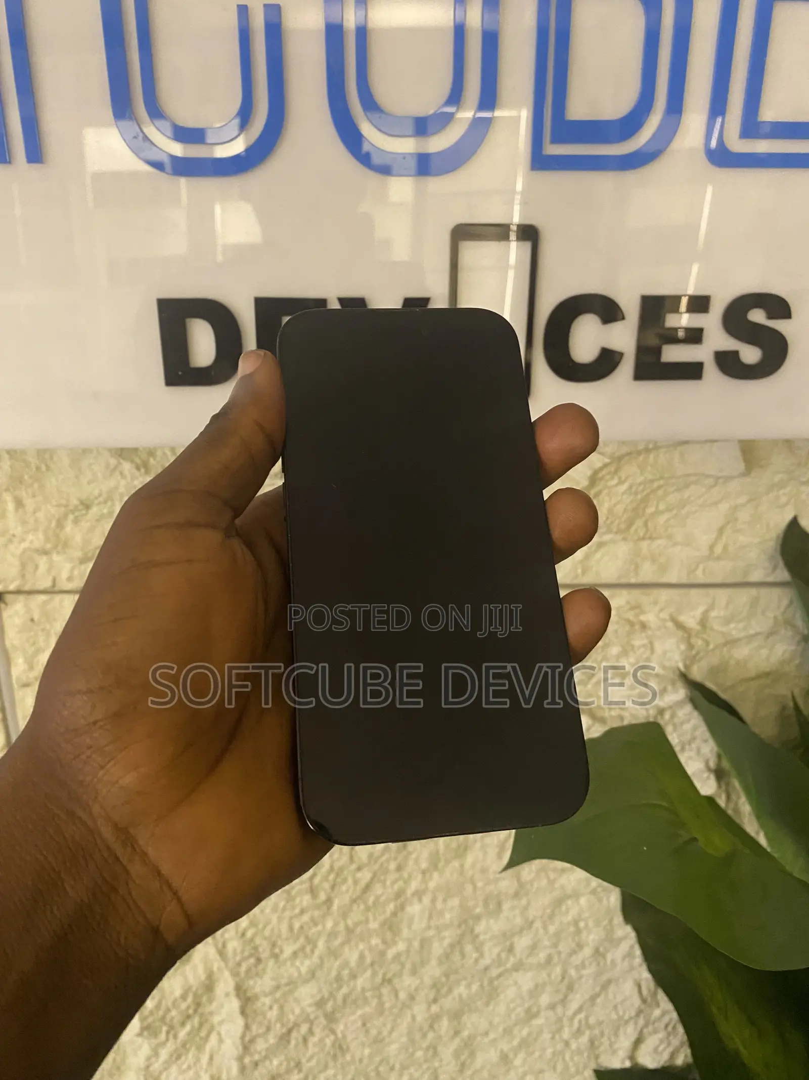 Apple iPhone 14 Pro 128 GB Black