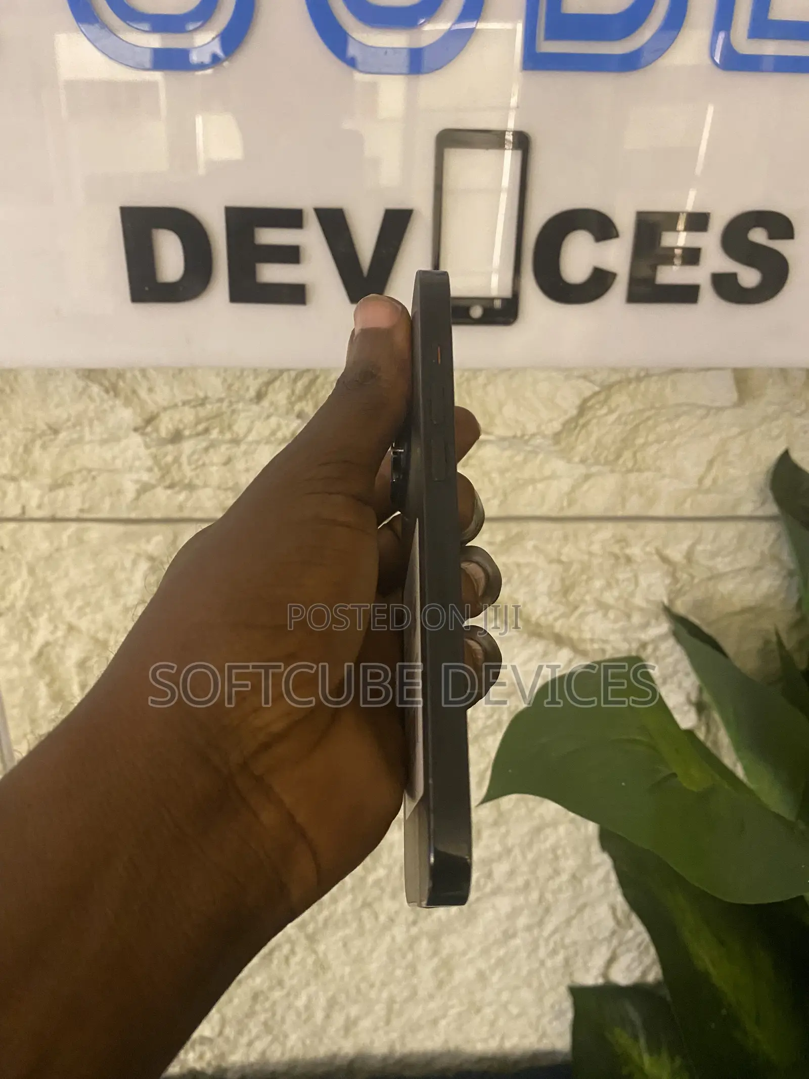 Apple iPhone 14 Pro 128 GB Black