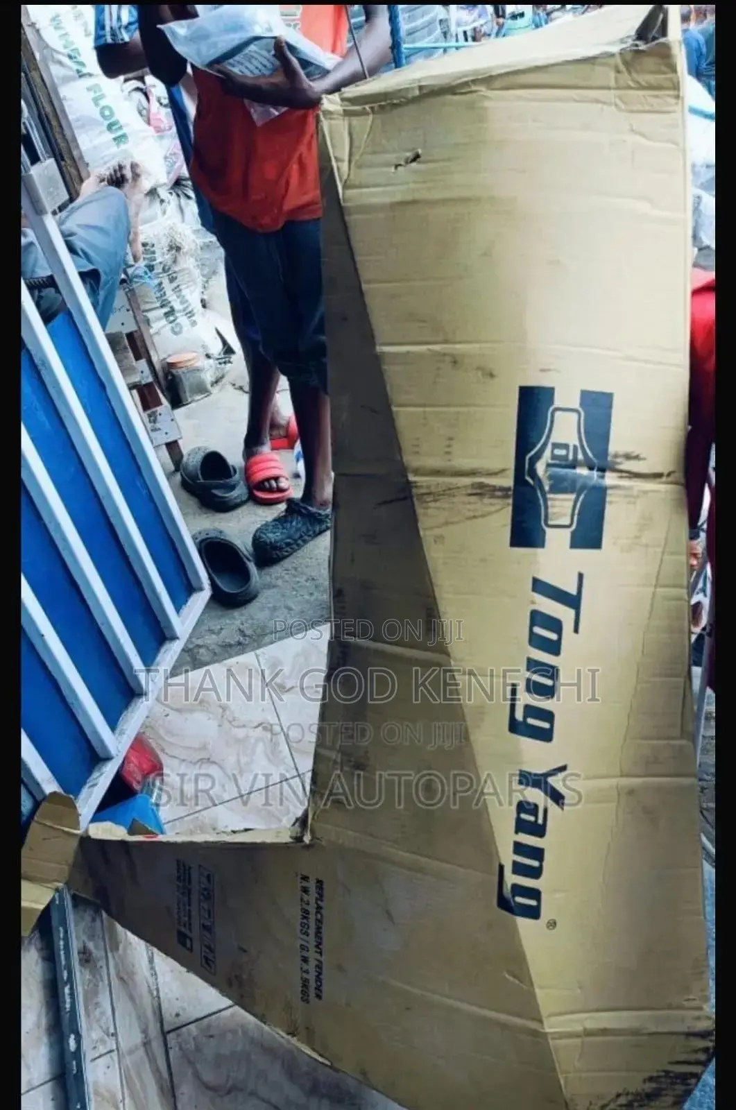 Set of Fender Venza 2015 Model