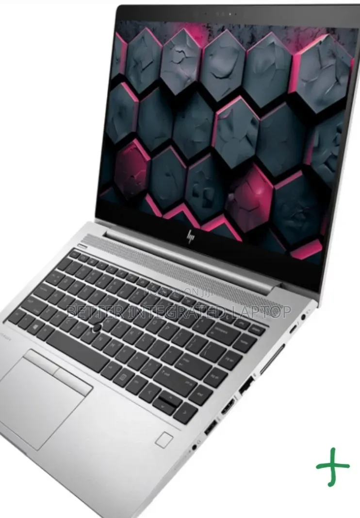 New Laptop HP EliteBook 840 4GB Intel Core i5 SSD 256GB