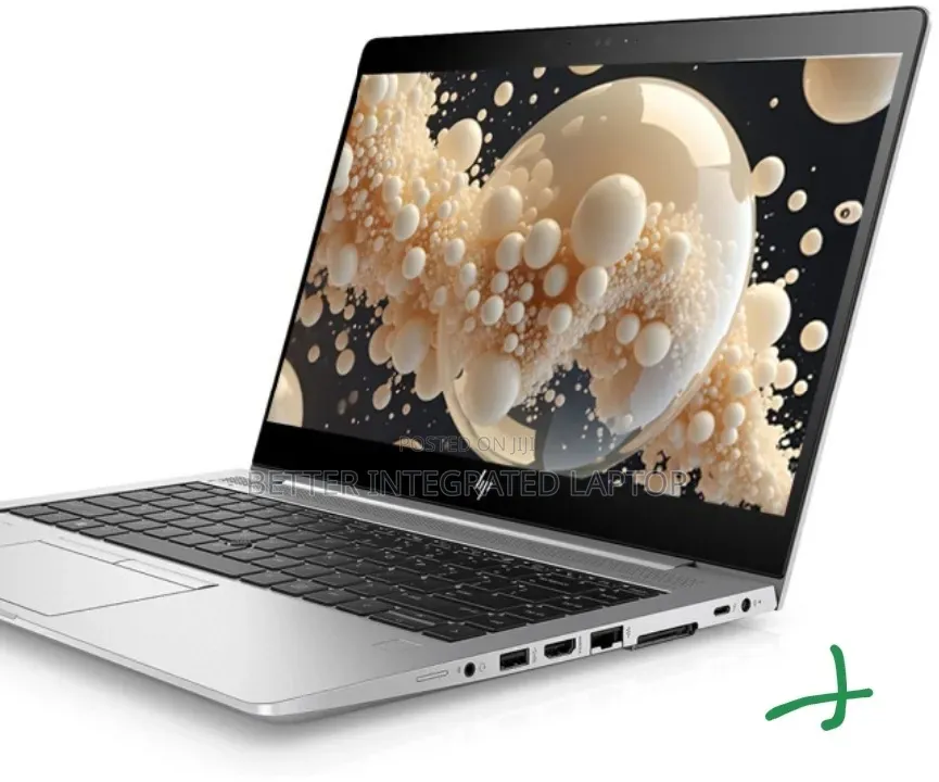 New Laptop HP EliteBook 840 4GB Intel Core i5 SSD 256GB