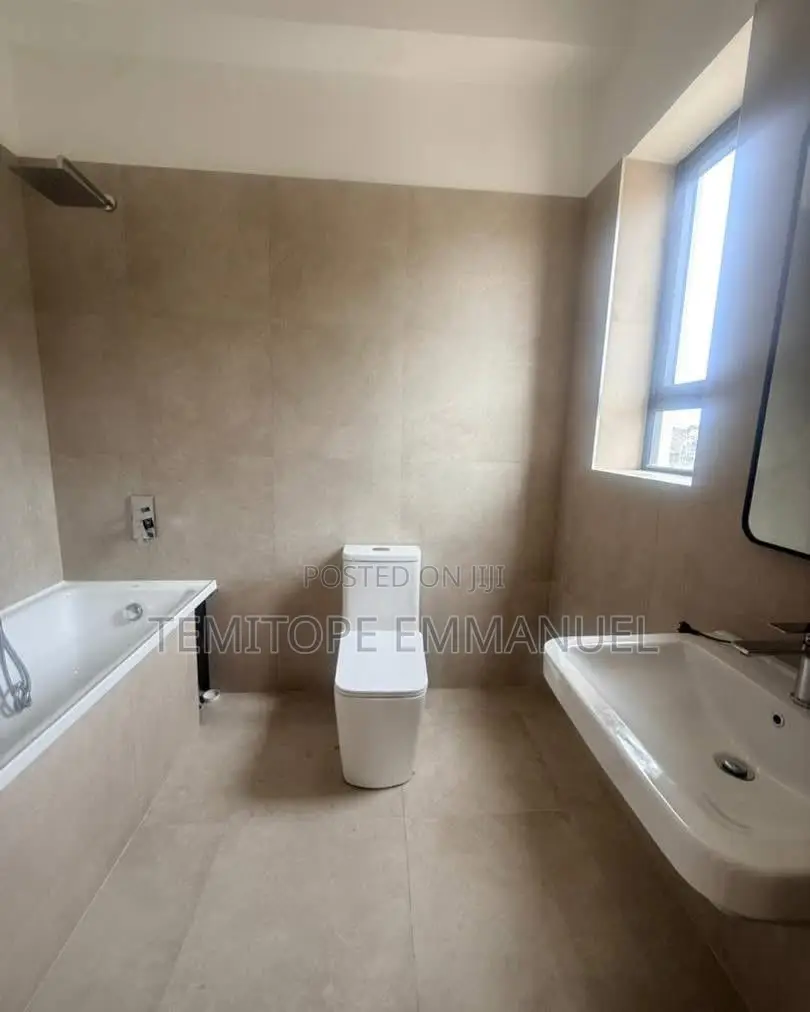 Furnished 4bdrm Maisonette in Ikoyi for sale