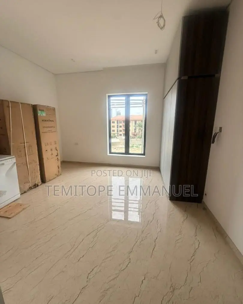 Furnished 4bdrm Maisonette in Ikoyi for sale