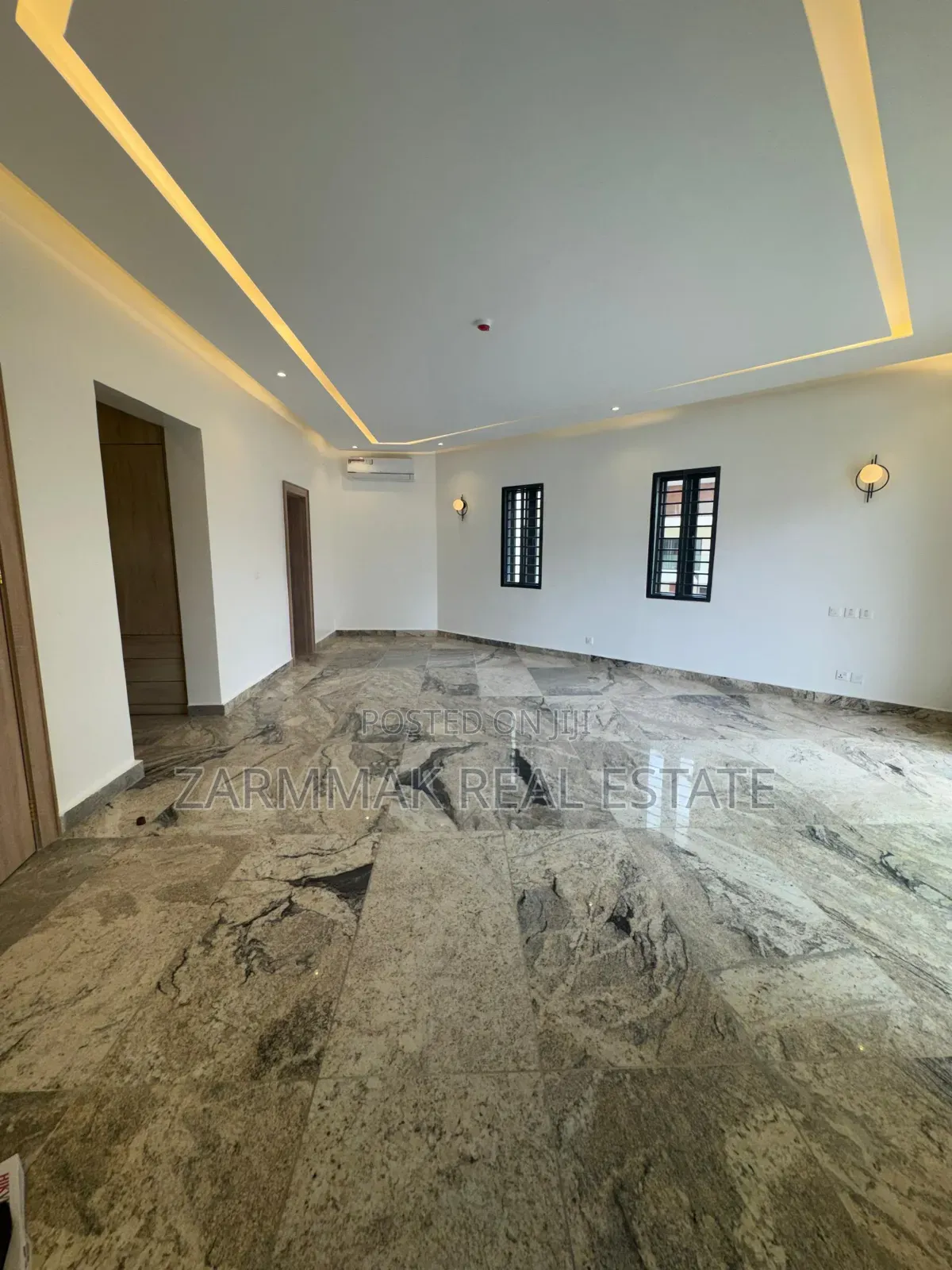 4bdrm Duplex in Ikoyi for rent