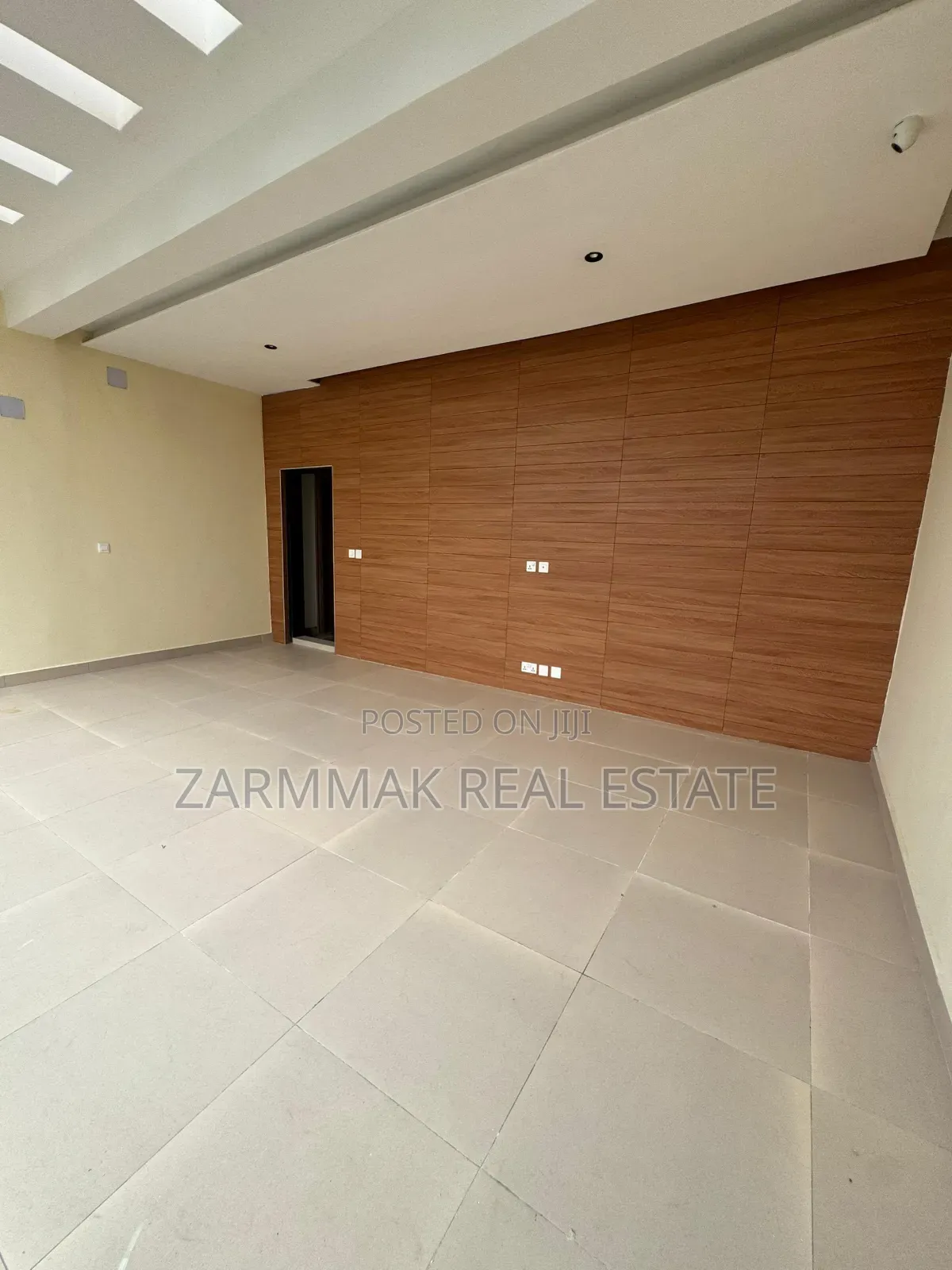 4bdrm Duplex in Ikoyi for rent