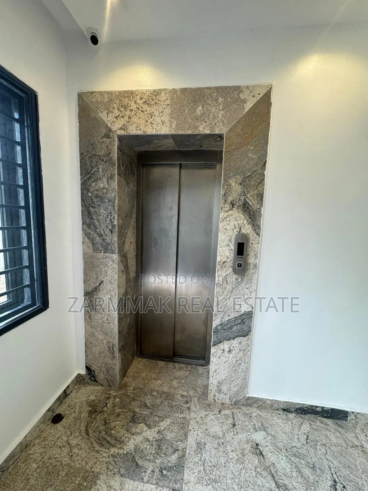 4bdrm Duplex in Ikoyi for rent