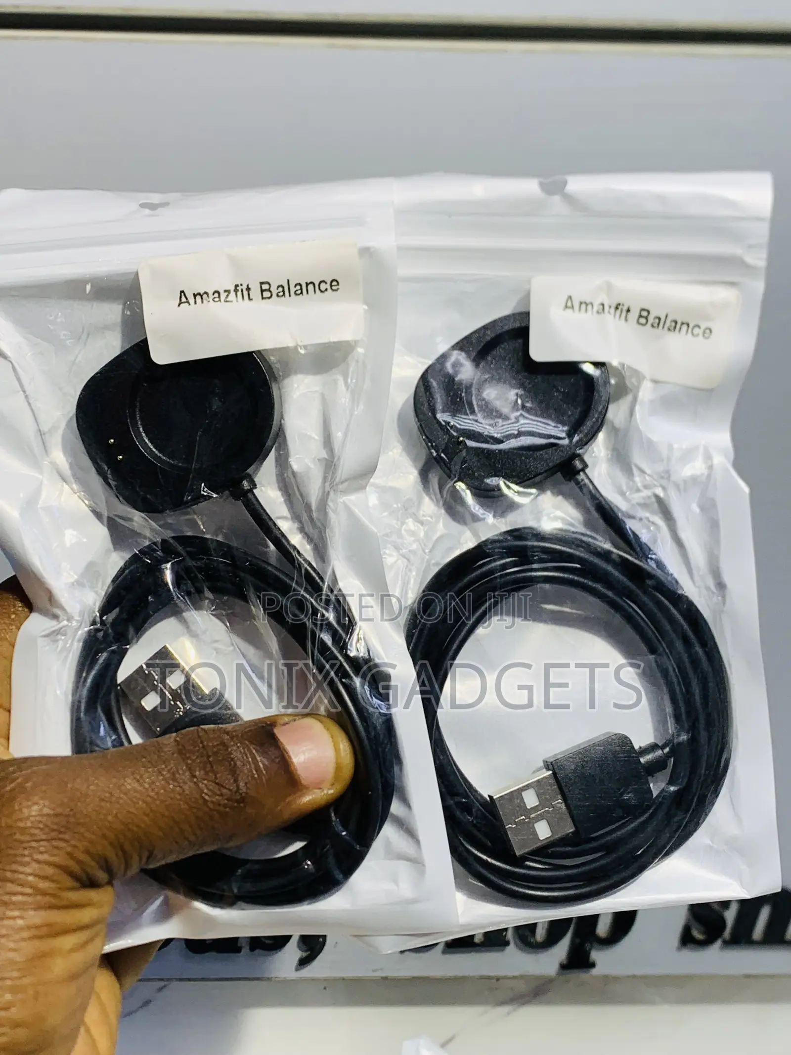 Amazfit Balance Smartwatch