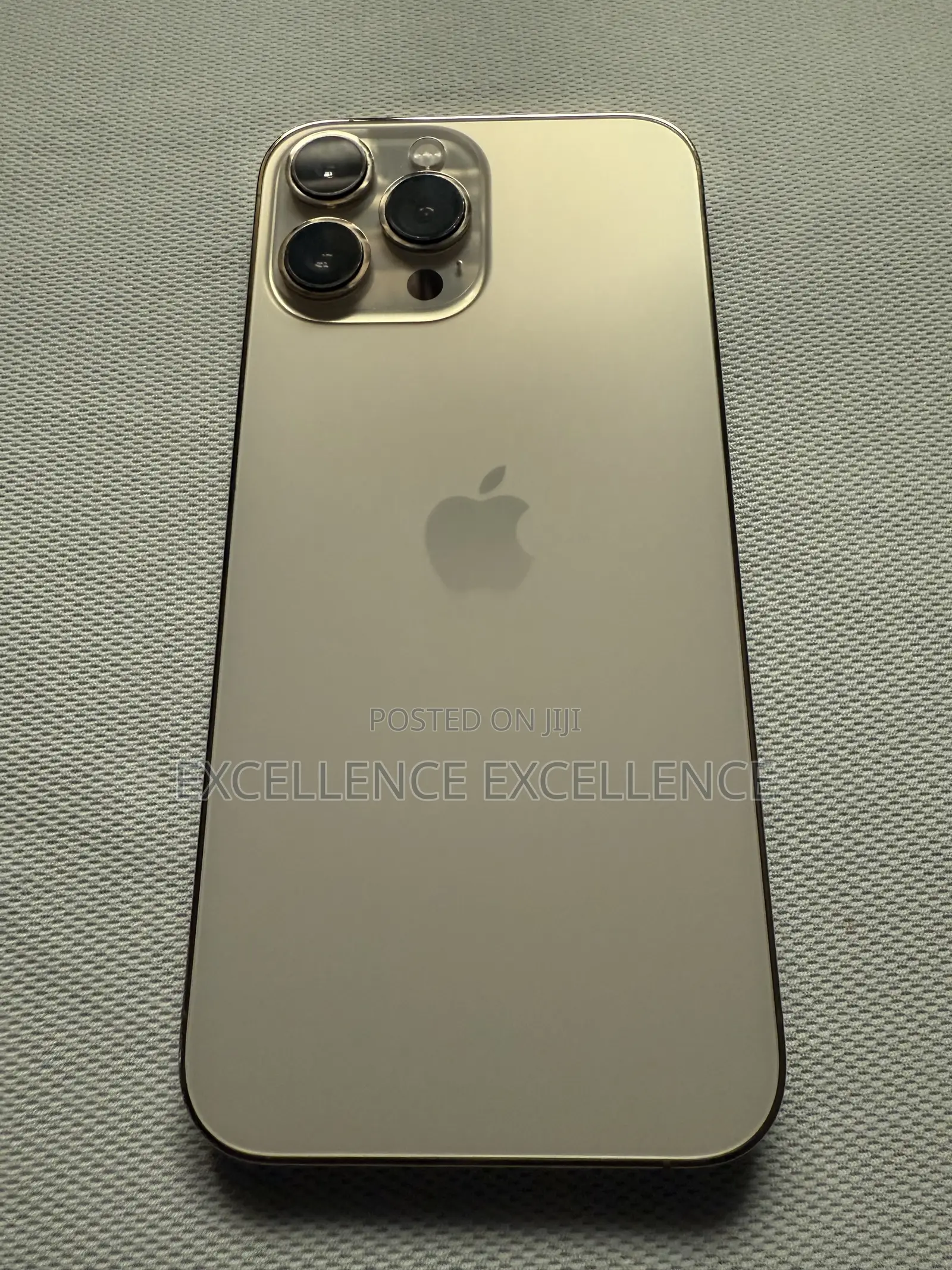 Apple iPhone 13 Pro Max 128 GB Gold