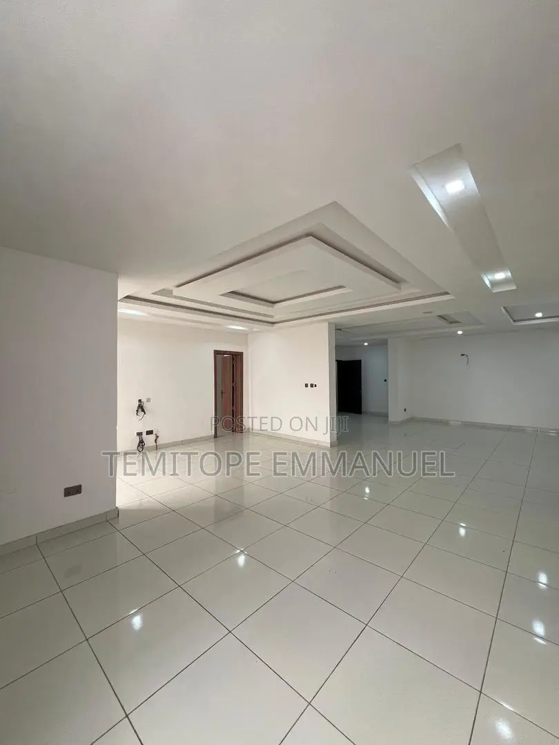 Furnished 4bdrm Penthouse in Ikate for sale