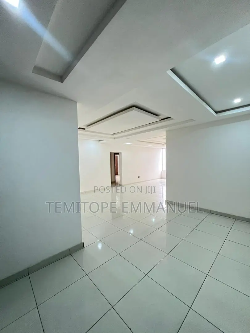 Furnished 4bdrm Penthouse in Ikate for sale