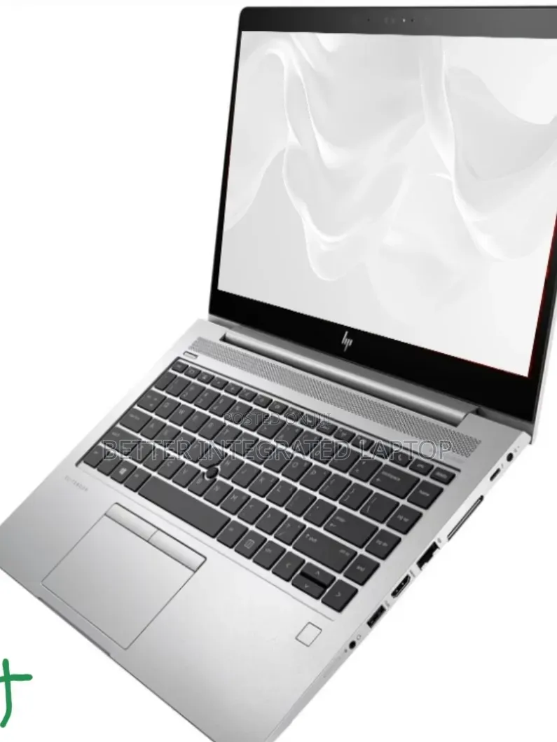 New Laptop HP EliteBook 840 4GB Intel Core 5 SSD 256GB