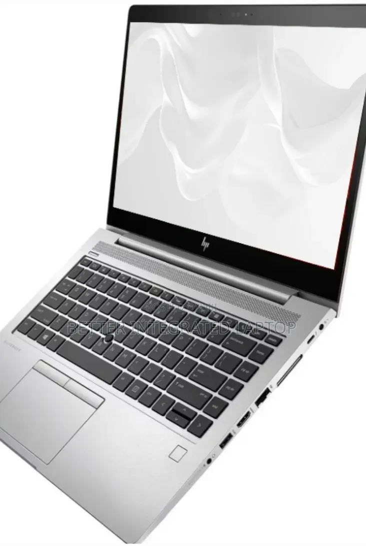 New Laptop HP EliteBook 840 4GB Intel Core 5 SSD 256GB