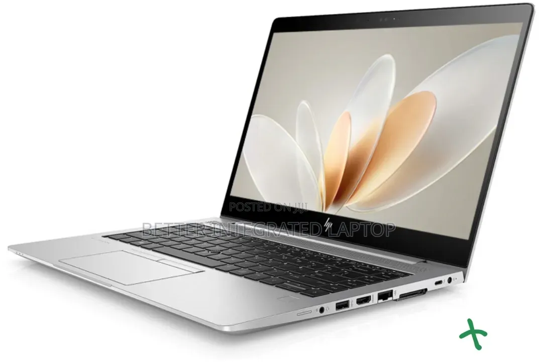 New Laptop HP EliteBook 840 4GB Intel SSD 256GB