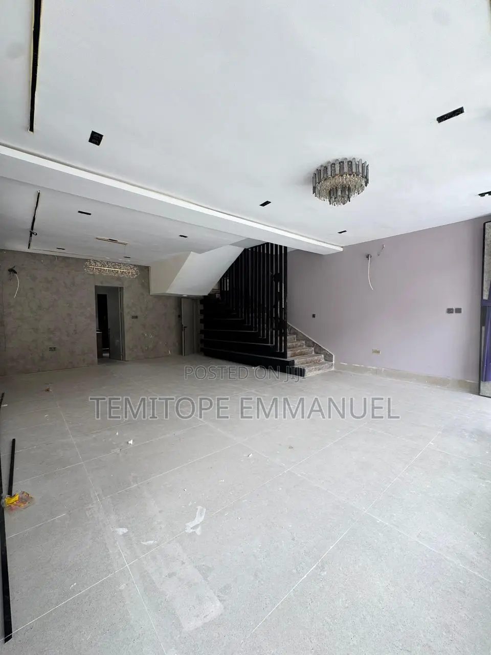 Furnished 5bdrm House in Parkview Estate for sale