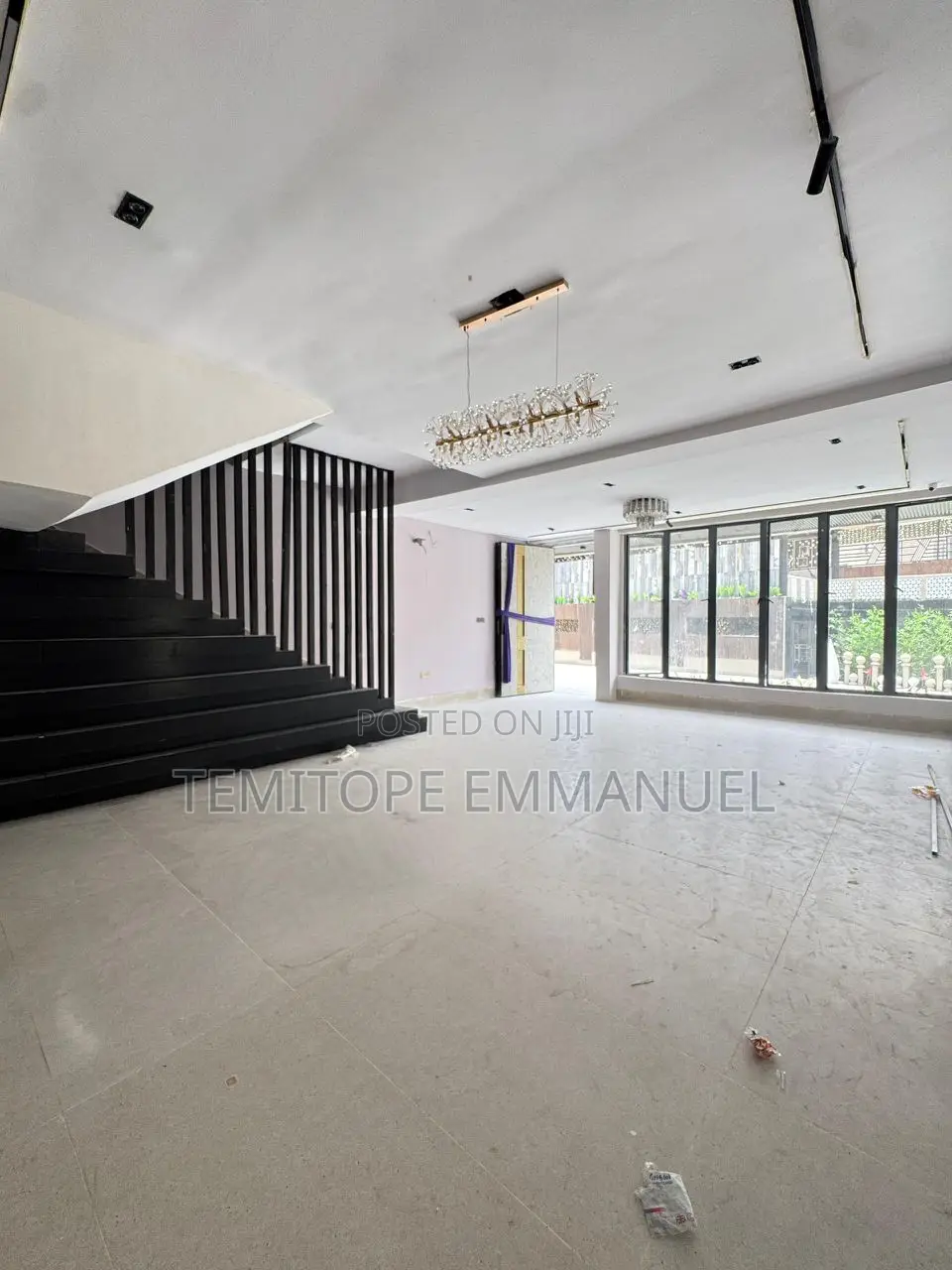 Furnished 5bdrm House in Parkview Estate for sale