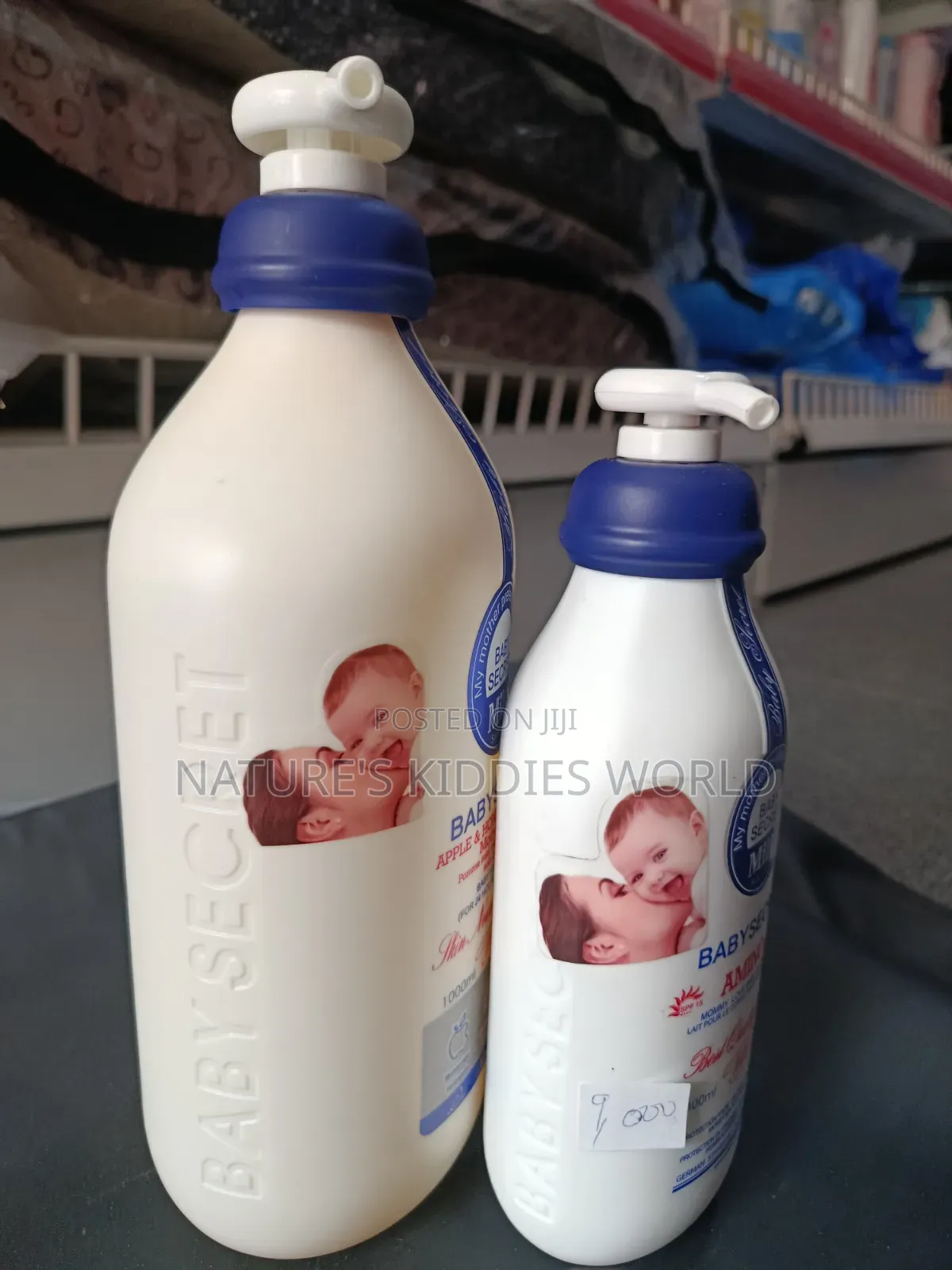 Baby Secret Combo Set