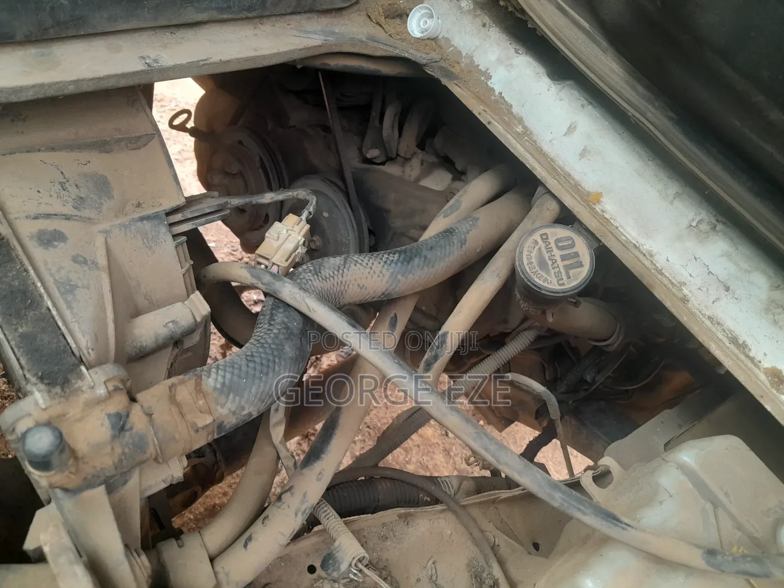 Hijet Truck for Sale