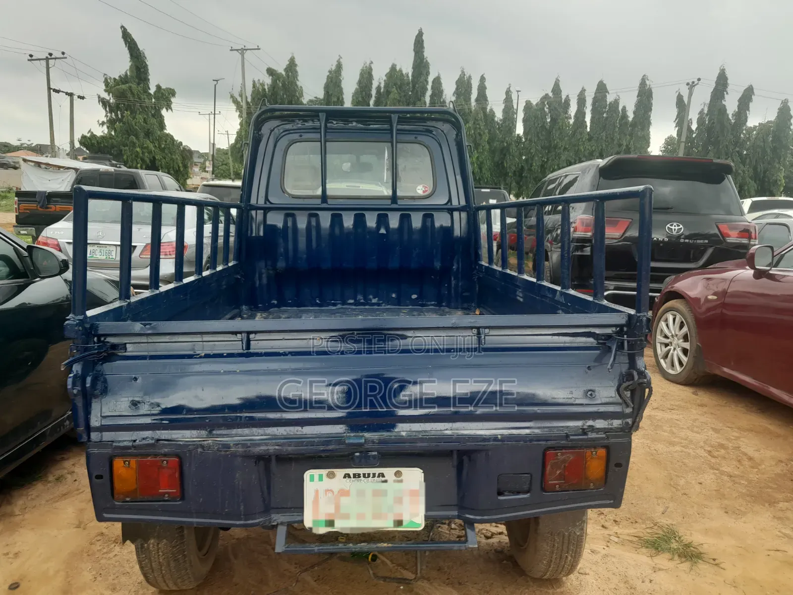 Hijet Truck for Sale