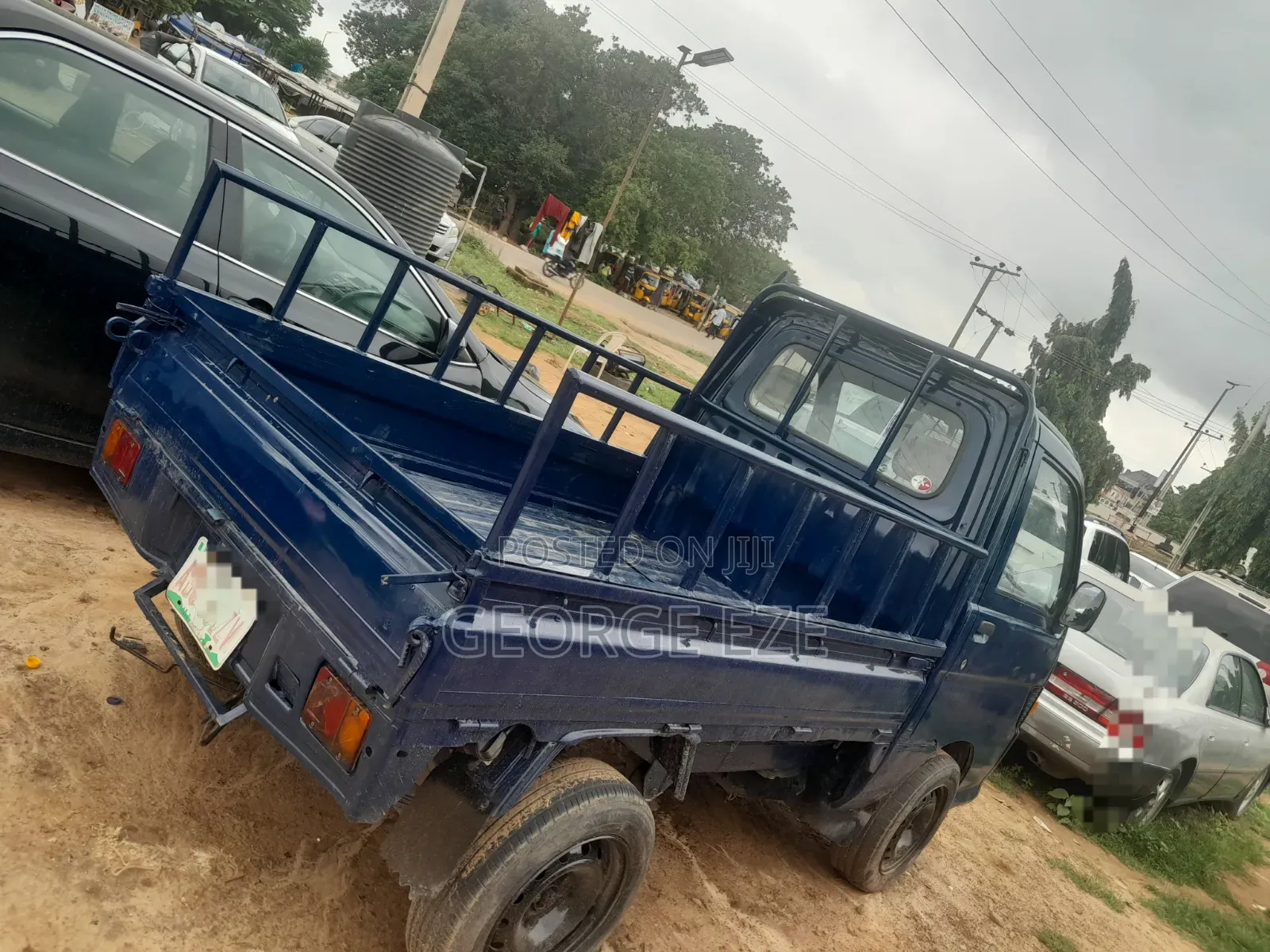 Hijet Truck for Sale