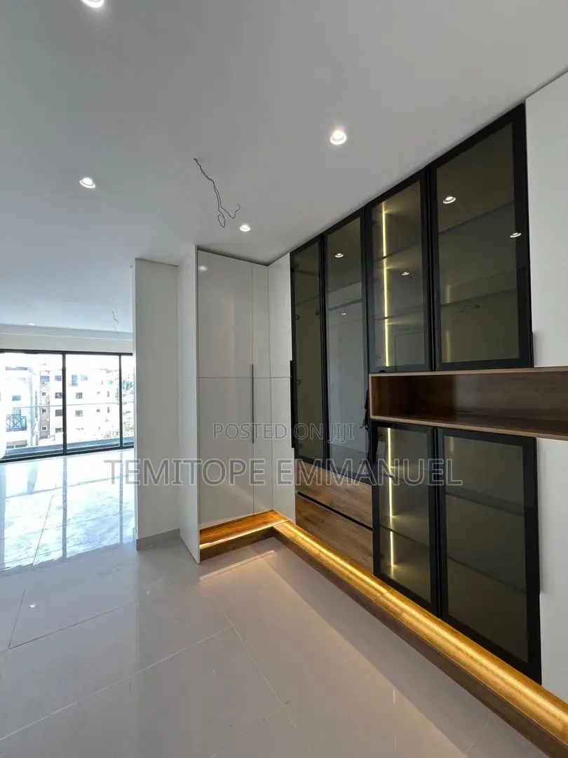Furnished 4bdrm Duplex in Ikoyi for sale