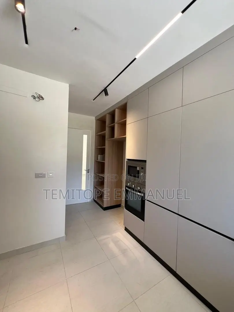 Furnished 4bdrm Duplex in Ikoyi for sale