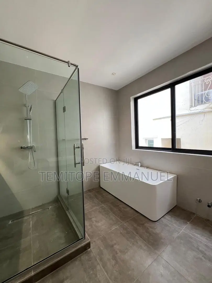 Furnished 4bdrm Duplex in Ikoyi for sale