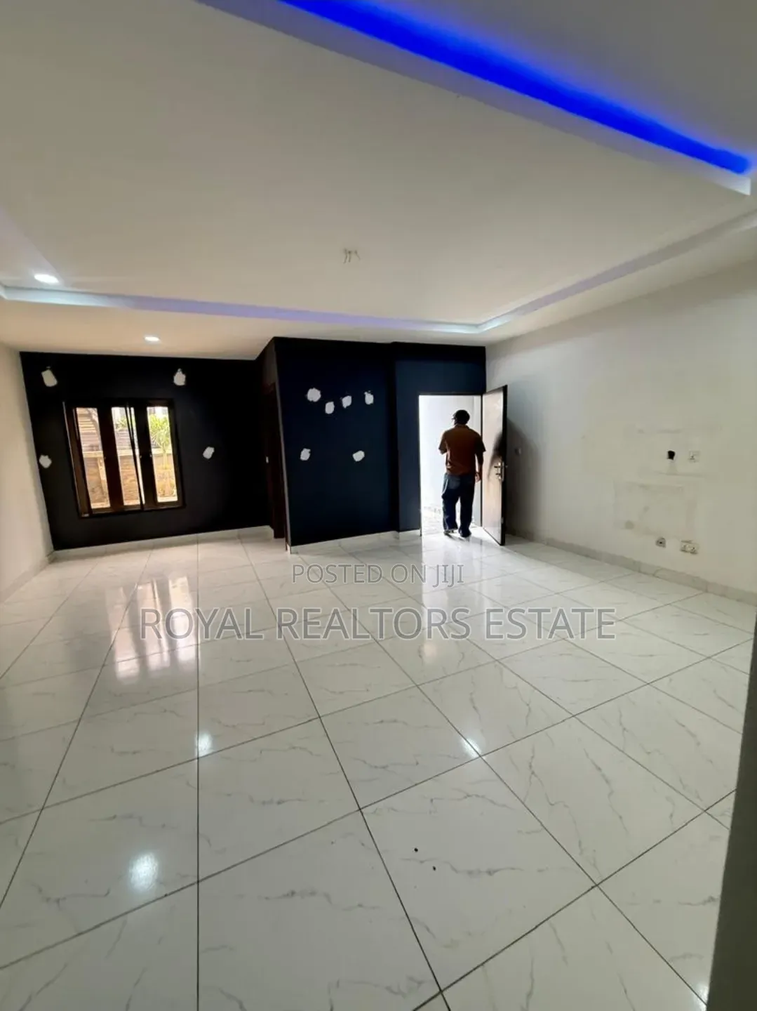 4bdrm Townhouse / Terrace in Jahi for rent