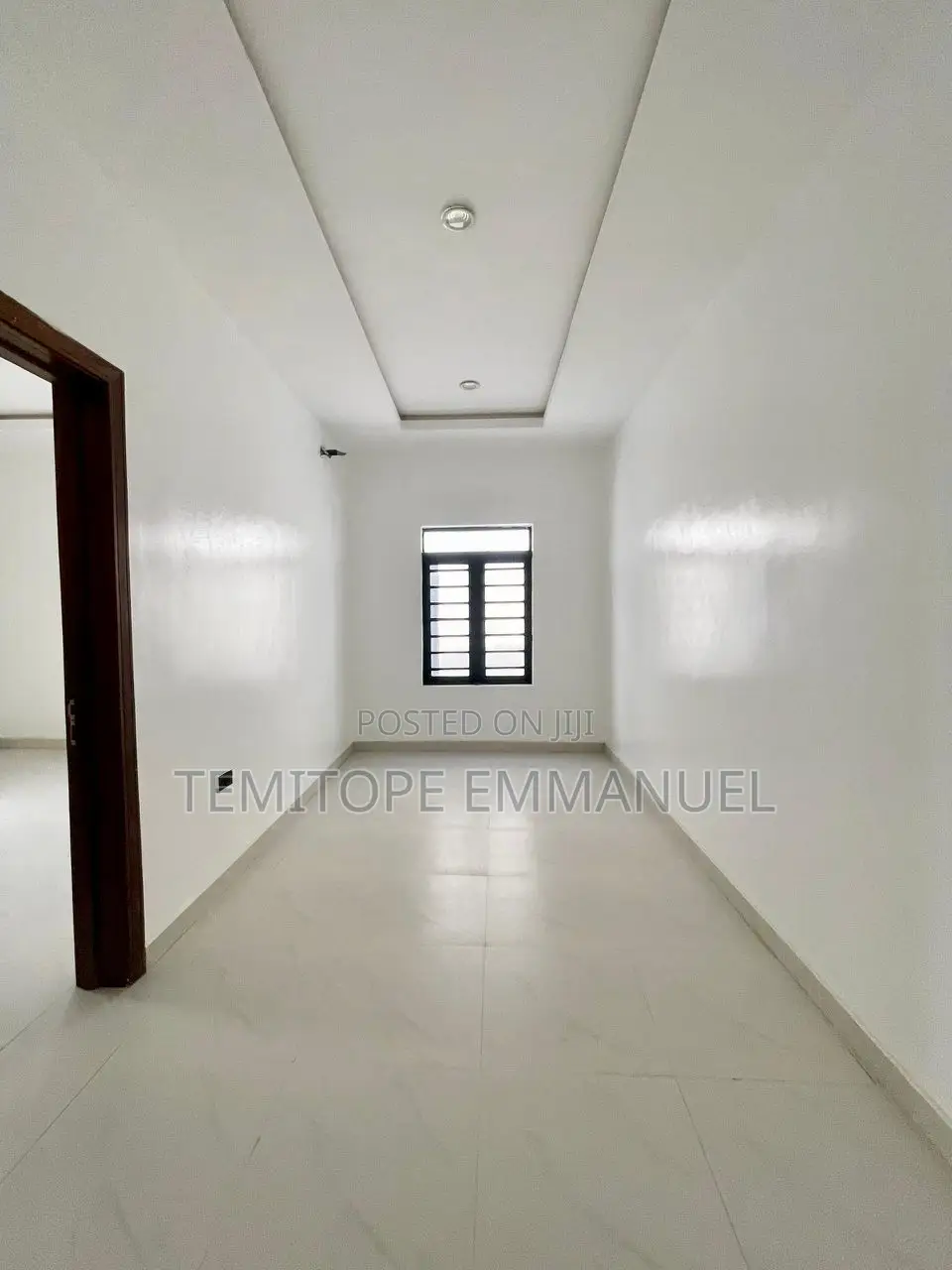 Furnished 4bdrm Duplex in Ologolo for sale